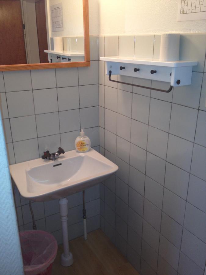 Dala-Jaerna Hotell Och Vandrarhem Ruang foto